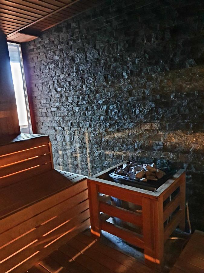 Apartman Rysy D4 Vel'ka Lomnica Eksteriør billede