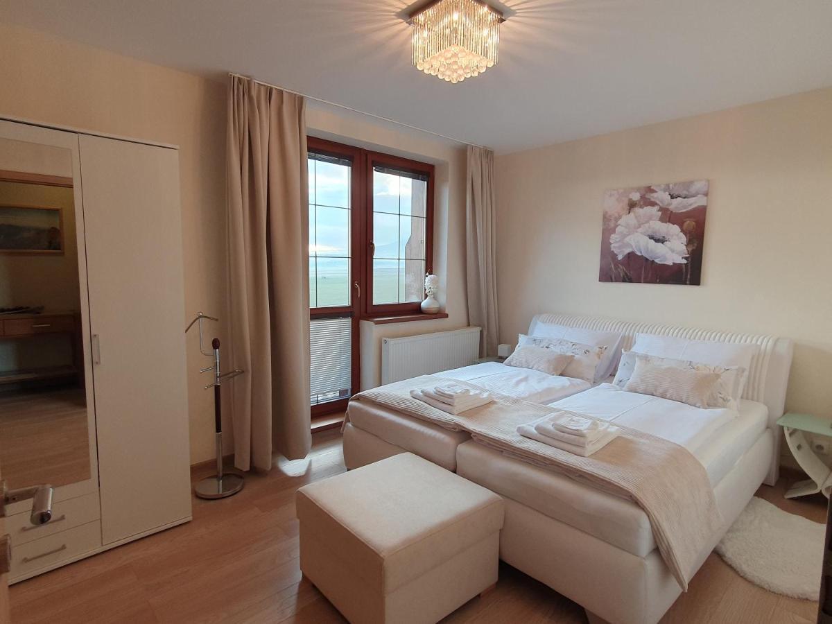 Apartman Rysy D4 Vel'ka Lomnica Eksteriør billede