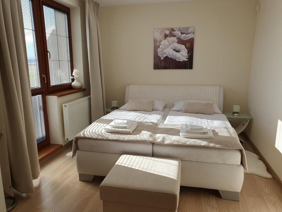 Apartman Rysy D4 Vel'ka Lomnica Eksteriør billede